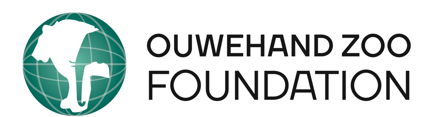 Ouwehand Zoo Foundation logo