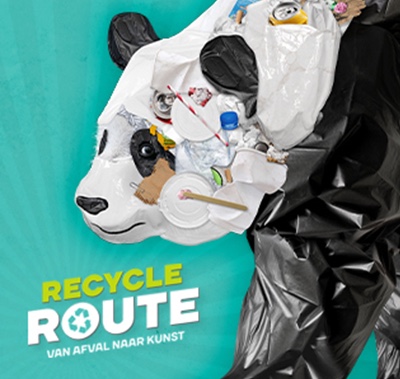 Recycle Route 