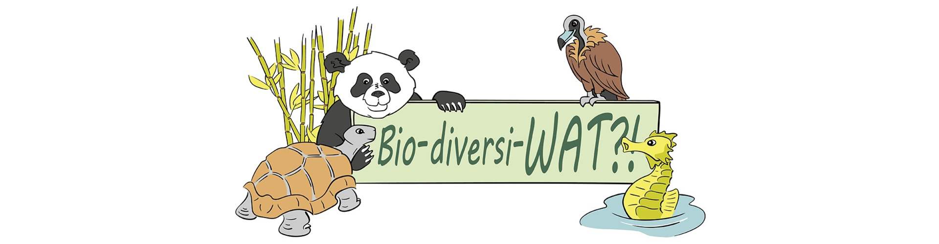 banner Bio-diversi-WAT?! Nieuwsbericht