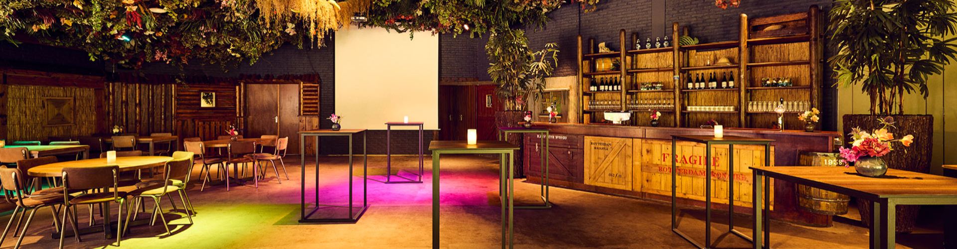 banner Zakelijke locatie 2025 - Jangala