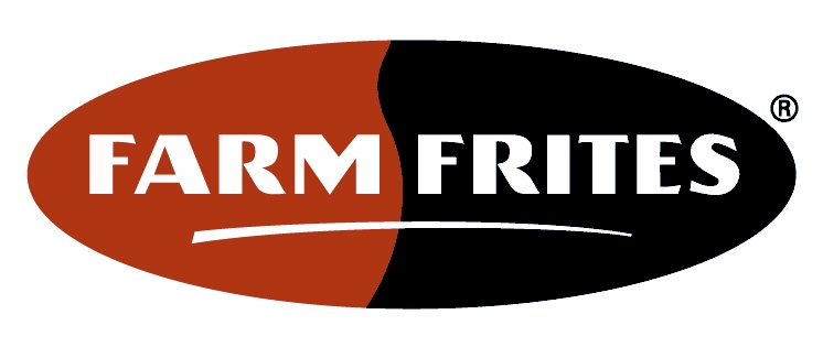Logo farm frites
