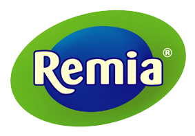 Logo Remia