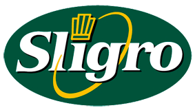 Logo sligro